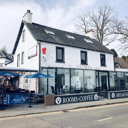 The Drymen Inn Glasgow Ngoại thất bức ảnh