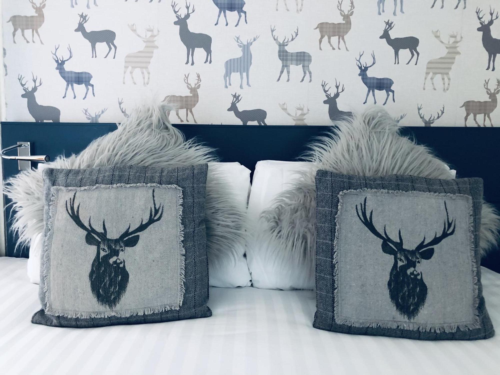 The Drymen Inn Glasgow Ngoại thất bức ảnh