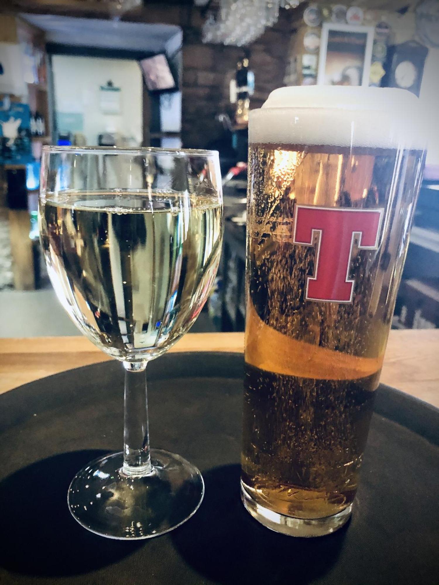The Drymen Inn Glasgow Ngoại thất bức ảnh
