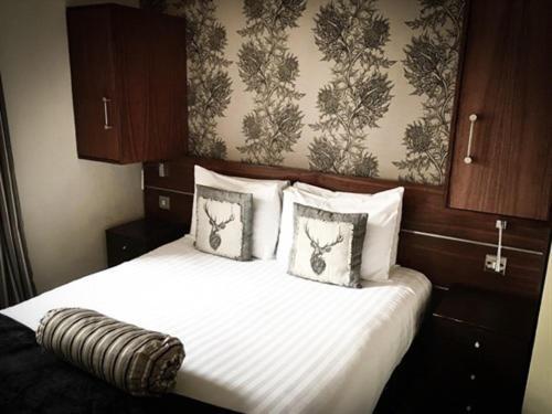The Drymen Inn Glasgow Phòng bức ảnh