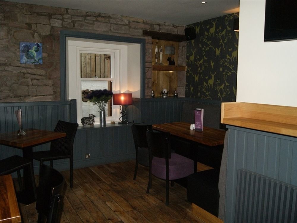 The Drymen Inn Glasgow Ngoại thất bức ảnh