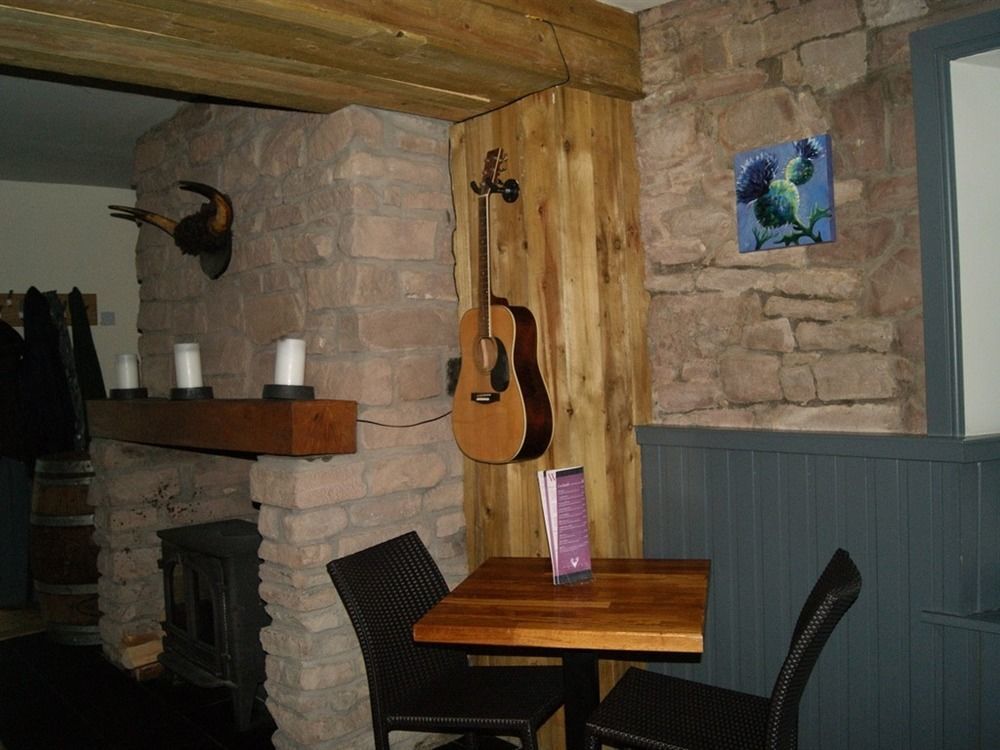 The Drymen Inn Glasgow Ngoại thất bức ảnh