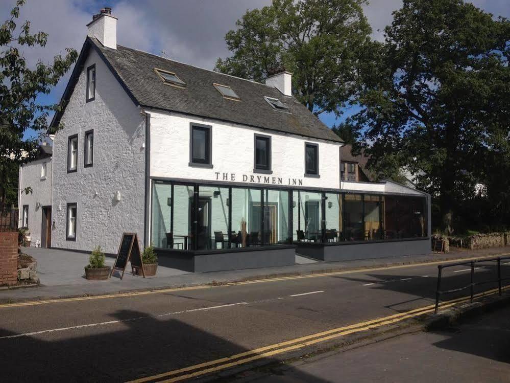 The Drymen Inn Glasgow Ngoại thất bức ảnh