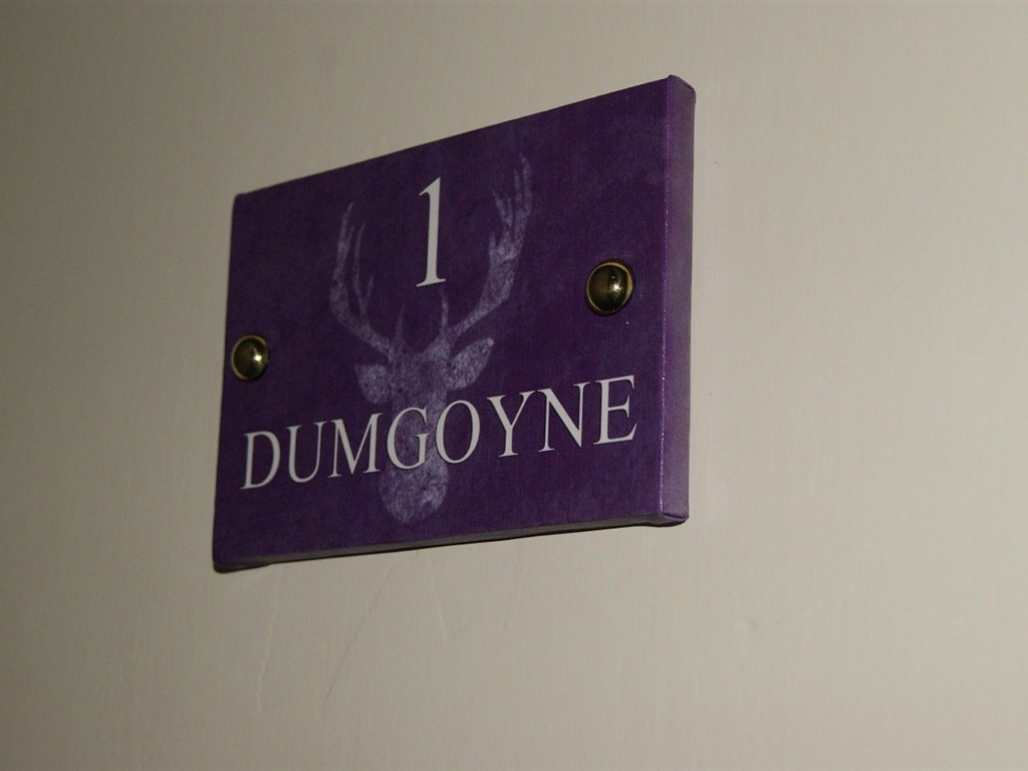 The Drymen Inn Glasgow Ngoại thất bức ảnh