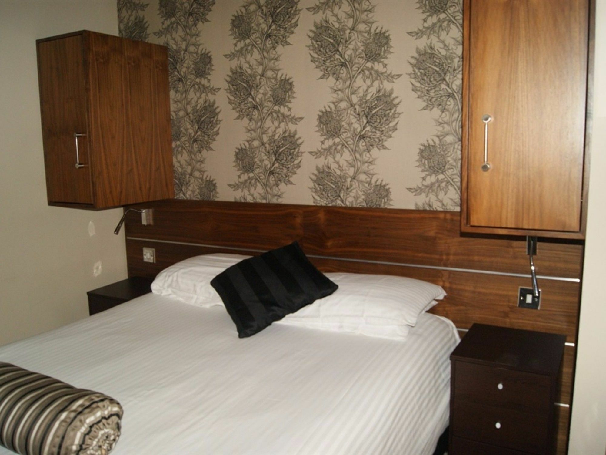 The Drymen Inn Glasgow Ngoại thất bức ảnh